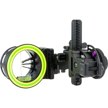 Picture of Spot Hogg Spot Hogg Boonie Picatinny Mount Sight 3 Pin .010 RH BPM3RH10