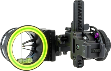 Picture of Spot Hogg Spot Hogg Boonie Picatinny Mount Sight 3 Pin .029 RH BPM3RH29