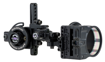 Picture of Spot Hogg Spot Hogg Boonie Picatinny Mount Sight 7 Pin .019 LH BPM7LH19