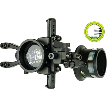 Picture of Spot Hogg Spot Hogg Fast Eddie MRT Sight 5 Pin .029 RH FE5RH29MRT