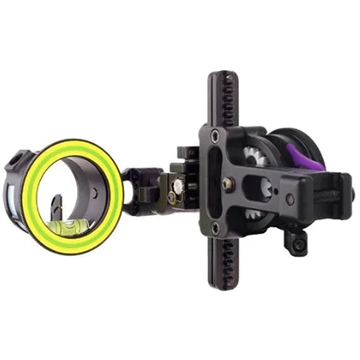 Picture of Spot Hogg Spot Hogg Fast Eddie PM MRT Sight 1 Pin .029 RH FEPM1RH29MRT