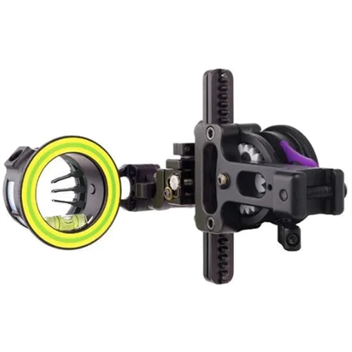 Picture of Spot Hogg Spot Hogg Fast Eddie PM MRT Sight 2 Pin .029 RH FEPM2RH29MRT