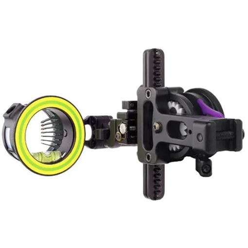 Picture of Spot Hogg Spot Hogg Fast Eddie PM MRT Sight 7 Pin .029 RH FEPM7RH29MRT