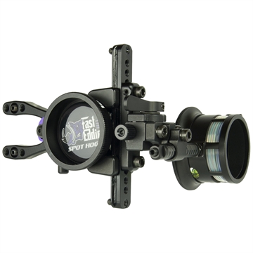 Picture of Spot Hogg Spot Hogg Fast Eddie Sight 1 Pin .019 RH FE1RH19MRT