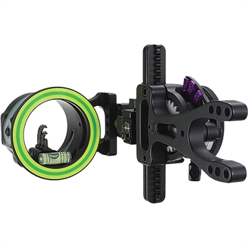 Picture of Spot Hogg Fast Eddie Triple Stack MRT Sight 3 Pin .019 LH FETSLH19MRT