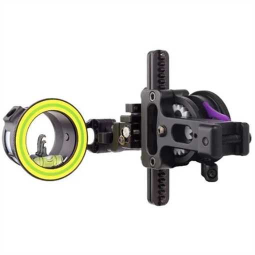 Picture of Spot Hogg Fast Eddie Triple Stack PM MRT Sight 3 Pin .010 RH FEPMTSRH10MRT