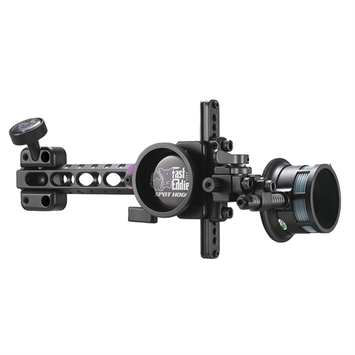 Picture of Spot Hogg Spot Hogg Fast Eddie XL Sight 1 Pin Long Bar .029 LH FEXL1LH29MRT
