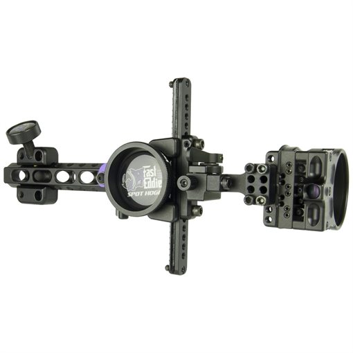 Picture of SPOT HOGG FAST EDDIE XL 3-PIN .019" DOVETAIL BAR RH FEXL3RH19MRT