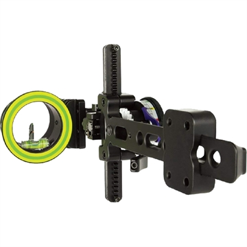 Picture of Spot Hogg Fast Eddie XL Sight Double Pin Long Bar .029 RH FEXL2RH29MRT