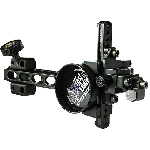 Picture of Spot Hogg Fast Eddie XL Sight Long Bar with Scope Adapter RH FEXLBRHS