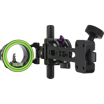 Picture of Spot Hogg Spot Hogg Fast Eddie XL Triple Stack MRT Sight 3 Pin .019 RH FEXLTSRH19MRT