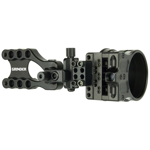 Picture of Spot Hogg Spot Hogg Grinder Micro Sight 3 Pin .010 RH GR3MRH10MRT