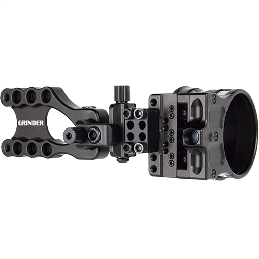 Picture of Spot Hogg Spot Hogg Grinder MRT Sight 3 Pin .029 LH GR3LH29MRT