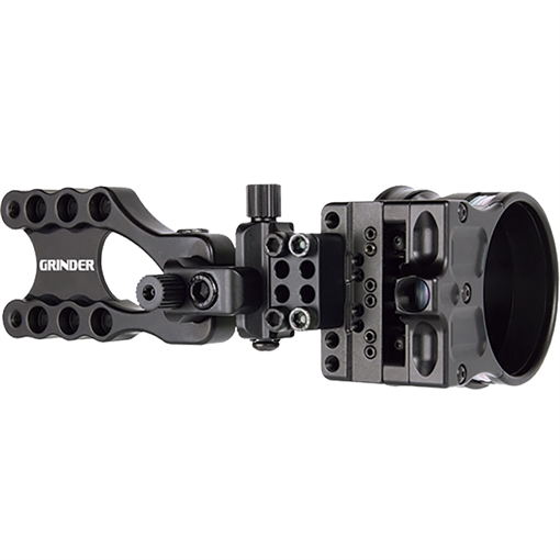 Picture of Spot Hogg Grinder MRT Sight 5 Pin .010 LH GR5LH10MRT
