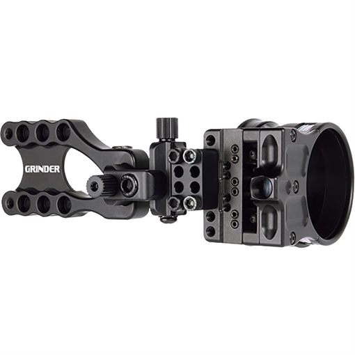 Picture of Spot Hogg Spot Hogg Grinder MRT Sight 5 Pin .019 LH GR5LH19MRT