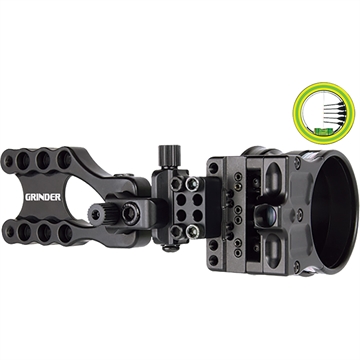 Picture of Spot Hogg Spot Hogg Grinder MRT Sight 5 Pin .019 RH GR5RH19MRT