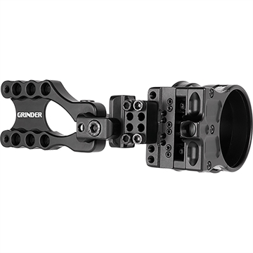 Picture of Spot Hogg Grinder MRT Sight 5 Pin .029 RH GR5RH29MRT