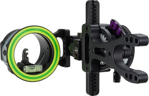Picture of Spot Hogg Spot Hogg Fast Eddie Triple Stack MRT Sight 3 Pin .019 RH FETSRH19MRT