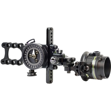 Picture of Spot Hogg Spot Hogg Hogg Father PRO HM Sight 3 pin .019 RH HFPHM3RH19MRT