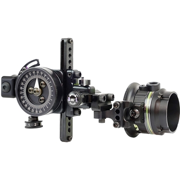 Picture of Spot Hogg Spot Hogg Hogg Father PRO PM Sight Triple Stack .019 LH HFPPMTSLH19MRT