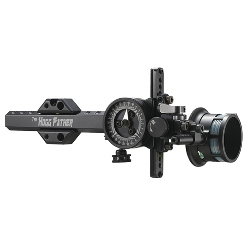 Picture of Spot Hogg Spot Hogg Hogg Father Sight 1 Pin .010 RH HF1RH10MRT