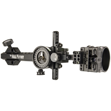 Picture of Spot Hogg Spot Hogg Hogg Father Sight 3 Pin .010 RH HF3RH10MRT