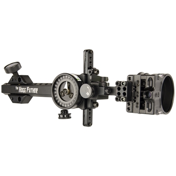 Picture of Spot Hogg Spot Hogg Hogg Father Sight Double Pin .019 RH HF2RH19MRT
