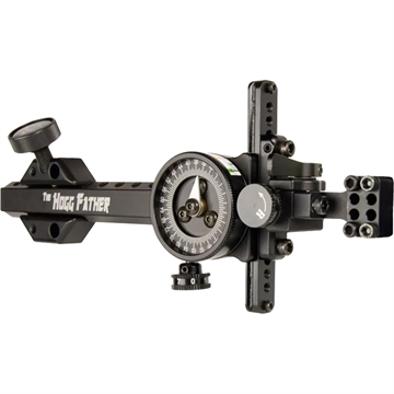 Picture of Spot Hogg Spot Hogg Hogg Father Sight w/ Pinguard Adapter RH HFBRHP