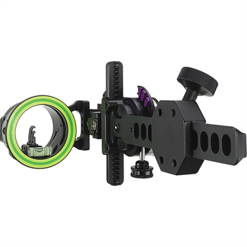 Picture of Spot Hogg Spot Hogg Hogg Father Triple Stack MRT Sight 3 Pin .019 RH HFTSRH19MRT
