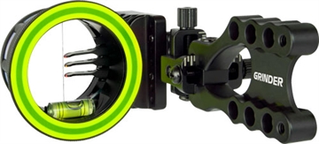 Picture of Spot Hogg Spot Hogg Grinder Micro Sight 3 Pin .019 RH GR3MRH19MRT