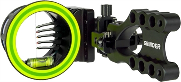 Picture of Spot Hogg Spot Hogg Grinder Micro Sight 5 Pin .019 RH GR5MRH19MRT