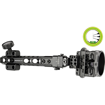 Picture of Spot Hogg Hogg It MRT Sight 3 Pin .010 RH HI3RH10MRT