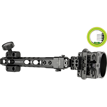 Picture of Spot Hogg Hogg It MRT Sight 5 Pin .029 RH HI5RH29MRT