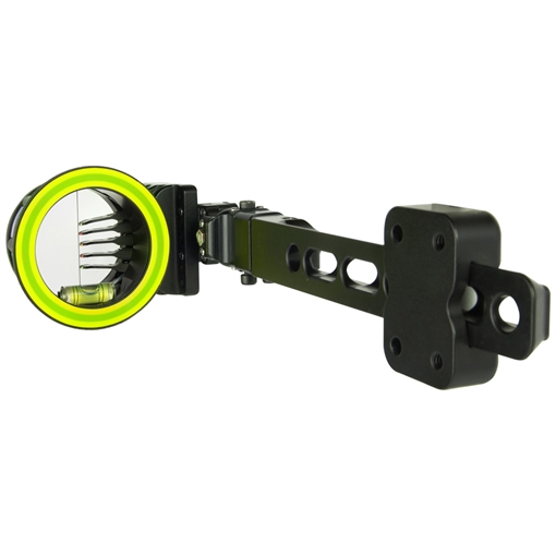 Picture of Spot Hogg Spot Hogg Hogg-It Sight 5 Pin .010 RH HI5RH10MRT