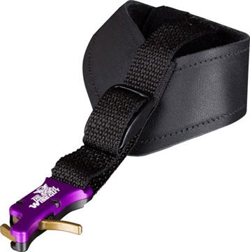 Picture of Spot Hogg Spot Hogg Wise Guy Release Nylon with Buckle Strap WGN