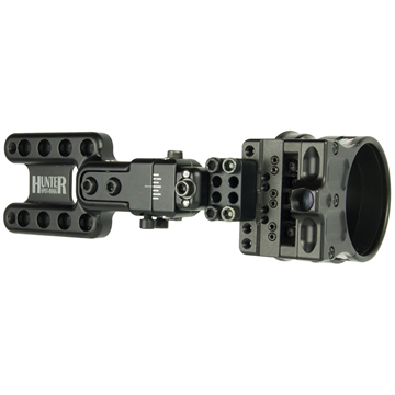 Picture of Spot Hogg Spot Hogg Hunter Sight 3 Pin .019 RH HH3RH19MRT