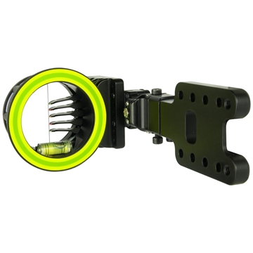 Picture of Spot Hogg Hunter Sight 5 Pin .010 LH HH5LH10MRT