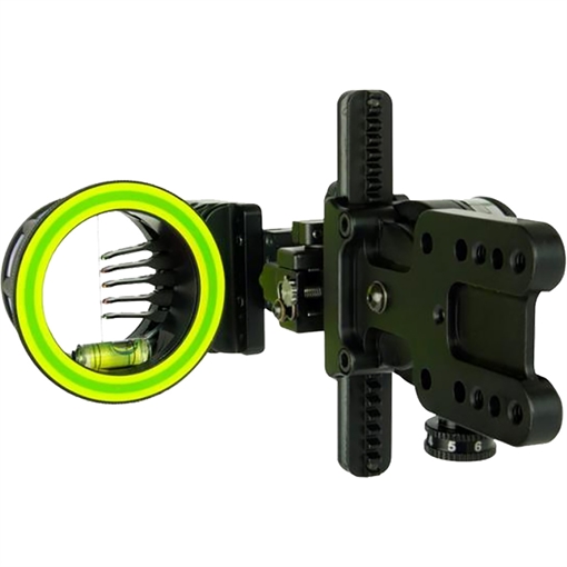 Picture of Spot Hogg Tommy MRT Sight 5 Pin .010 RH TH5RH10MRT