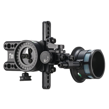 Picture of Spot Hogg Spot Hogg Tommy Hogg Sight 1 Pin .010 RH TH1RH10MRT