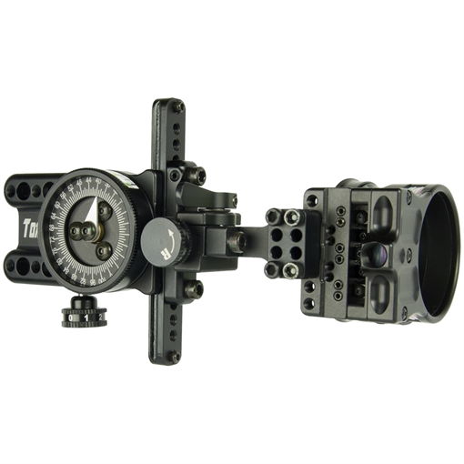 Picture of Spot Hogg Spot Hogg Tommy Hogg Sight Double Pin .010 RH TH2RH10MRT