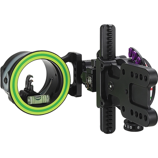 Picture of Spot Hogg Tommy Triple Stack MRT Sight 3 Pin .010 RH THTSRH10MRT