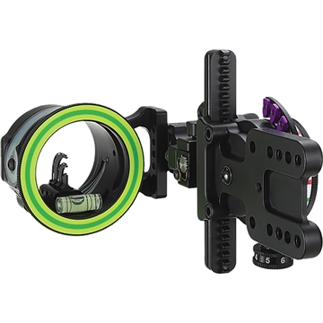 Picture of Spot Hogg Tommy Triple Stack MRT Sight 3 Pin .010 RH THTSRH10MRT