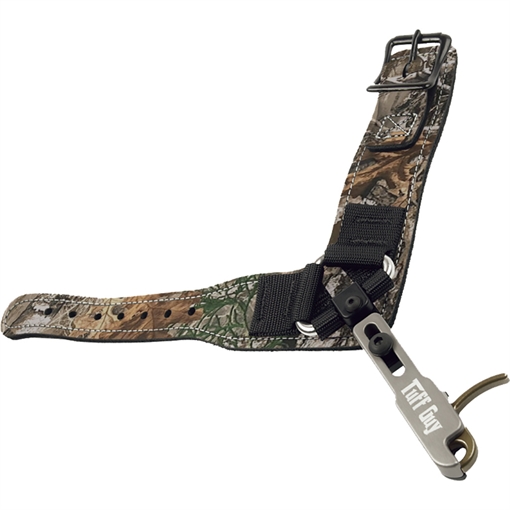 Picture of Spot Hogg Spot Hogg Tuff Guy Release Realtree Strap TGRT