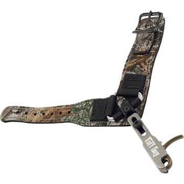 Picture of Spot Hogg Spot Hogg Tuff Guy Release Realtree Strap TGRT