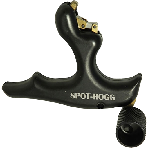 Picture of Spot Hogg Spot Hogg Whipper Snapper Release Open Jaw 3 Finger WS3O