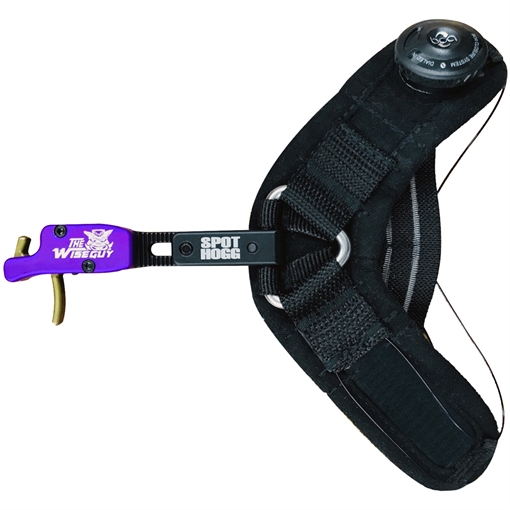 Picture of Spot Hogg Spot Hogg Wise Guy Release BOA Strap WGBOA