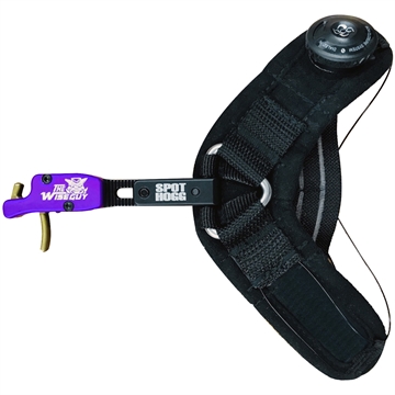 Picture of Spot Hogg Spot Hogg Wise Guy Release BOA Strap WGBOA