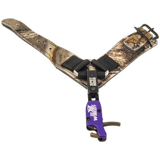 Picture of Spot Hogg Spot Hogg Wise Guy Release Realtree Strap WGRT