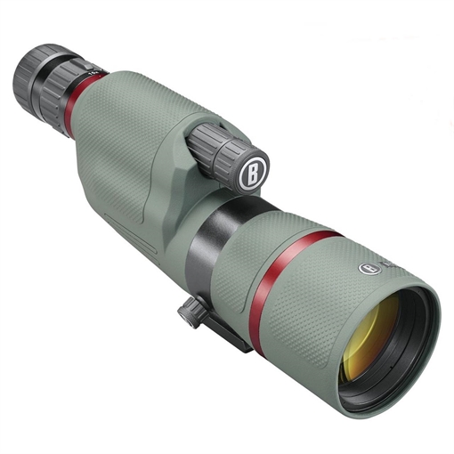 Picture of SPOTTING SCOPE 15-45X65 GUN METAL GRAY ROOF (12/20=224) SN154565G