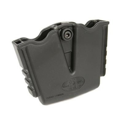 Picture of Springfield Armory SPRINGFIELD .45 1911 A1 DOUBLE MAGAZINE POUCH GE5121DMP